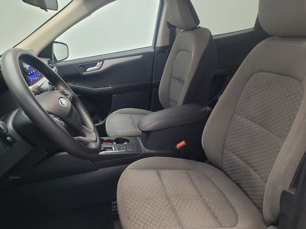 2020 Ford Escape in Chattanooga, TN 37421 - 18123626 17