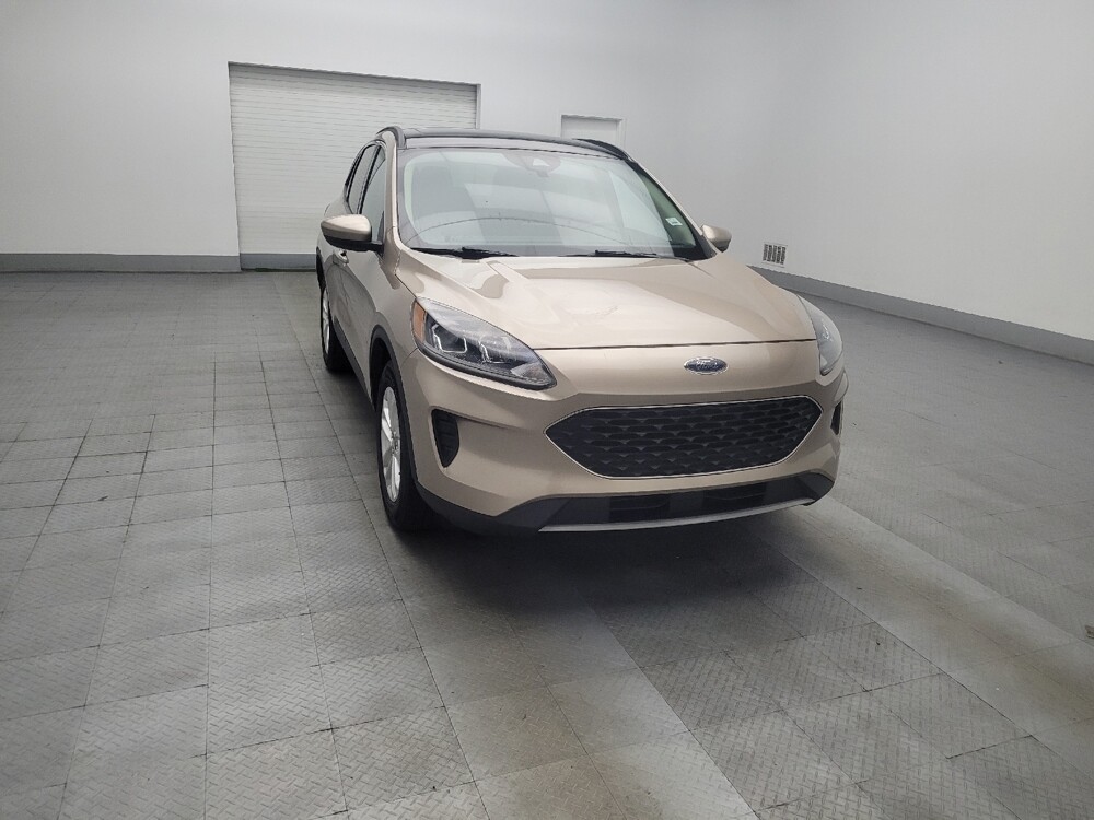 2020 Ford Escape in Chattanooga, TN 37421 - 18123626 13