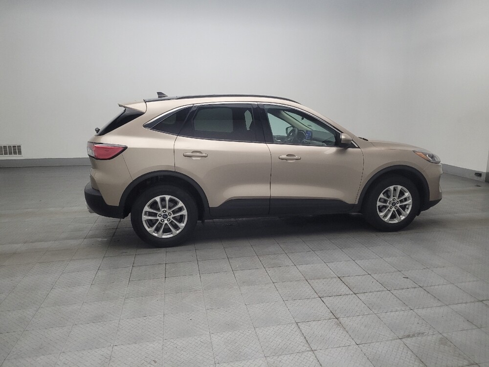 2020 Ford Escape in Chattanooga, TN 37421 - 18123626 10