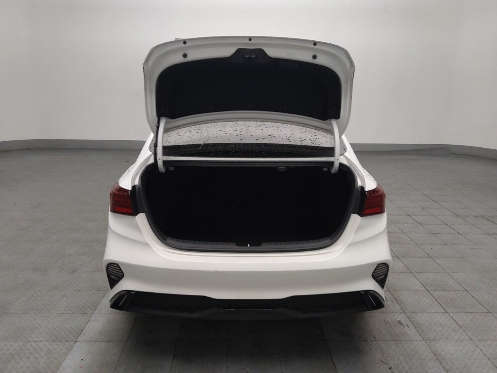 2024 Kia Forte in Knoxville, TN 37923 - 18123627 29