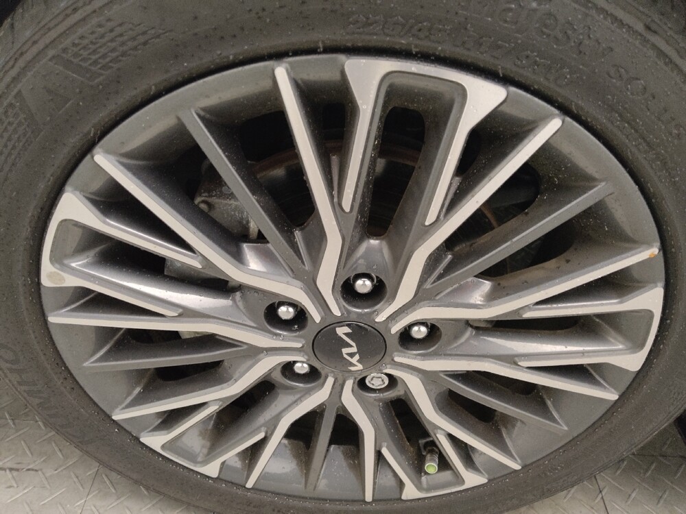 2024 Kia Forte in Knoxville, TN 37923 - 18123627 31