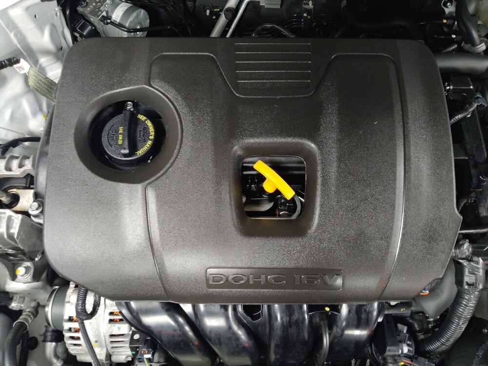 2024 Kia Forte in Knoxville, TN 37923 - 18123627 30