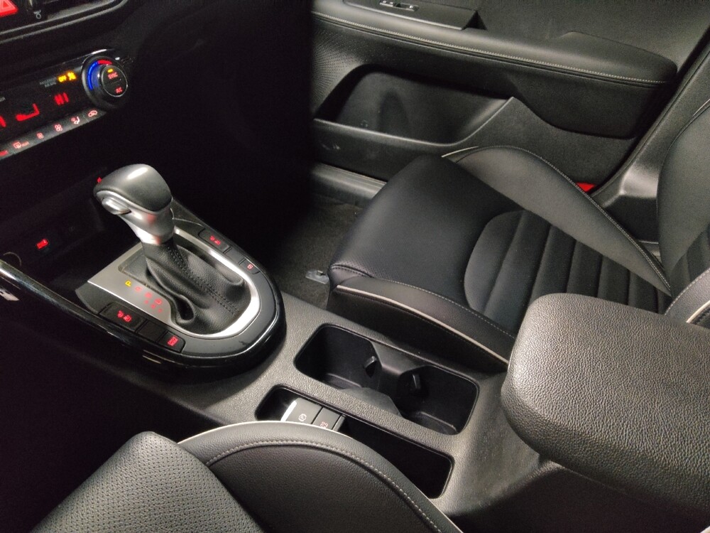 2024 Kia Forte in Knoxville, TN 37923 - 18123627 26