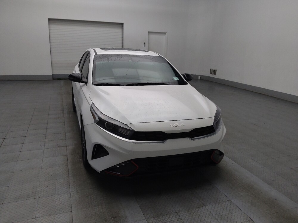 2024 Kia Forte in Knoxville, TN 37923 - 18123627 14