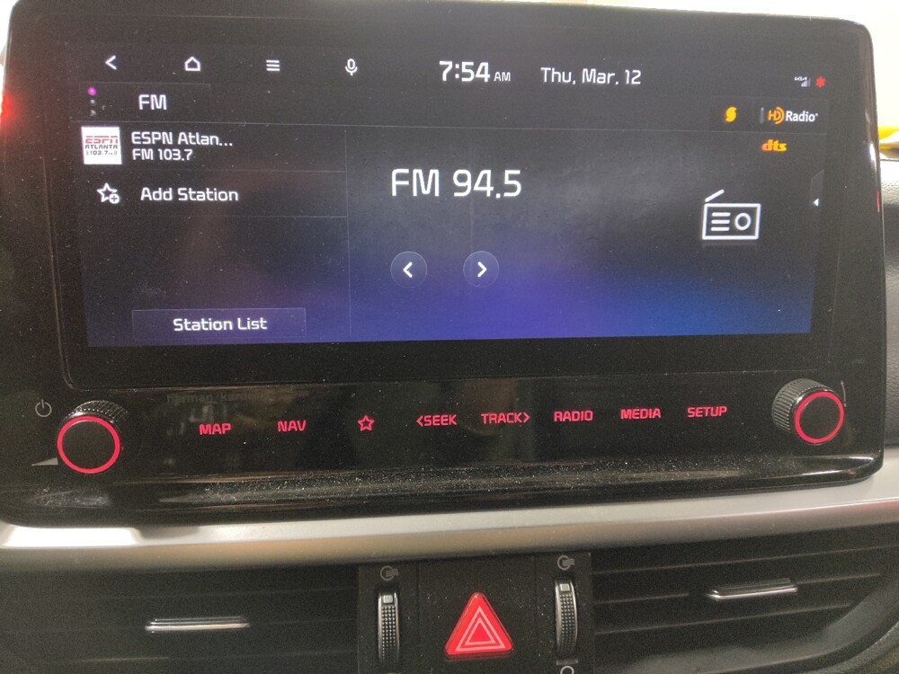 2024 Kia Forte in Knoxville, TN 37923 - 18123627 25