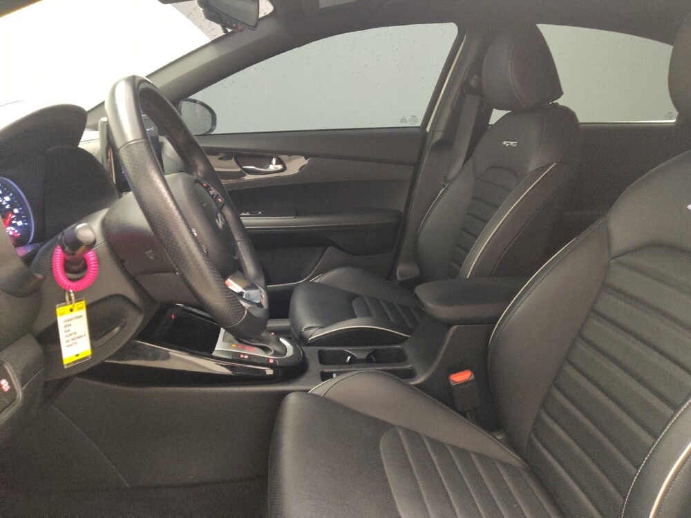 2024 Kia Forte in Knoxville, TN 37923 - 18123627 17