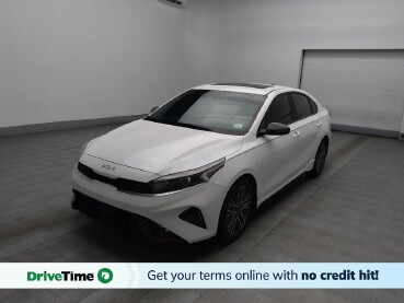 2024 Kia Forte in Knoxville, TN 37923