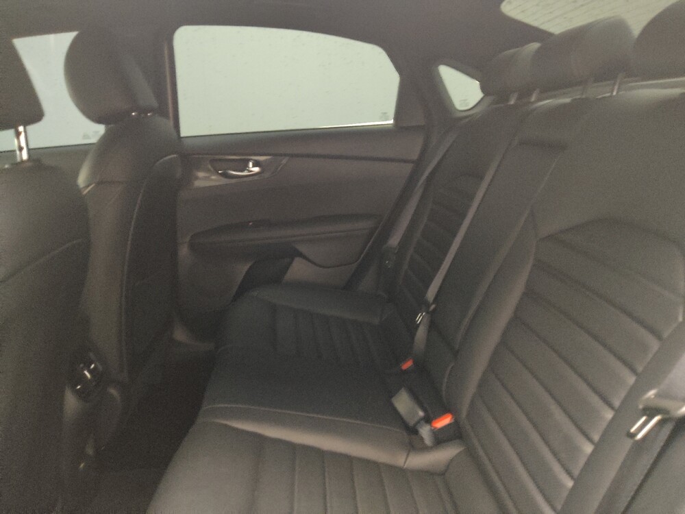 2024 Kia Forte in Knoxville, TN 37923 - 18123627 18