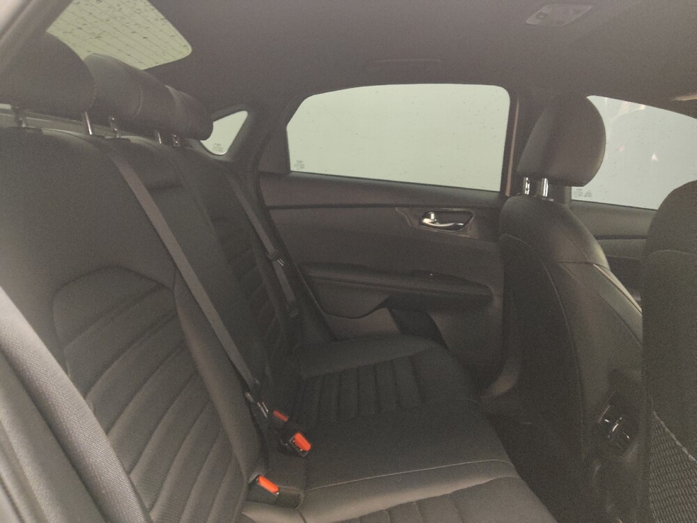 2024 Kia Forte in Knoxville, TN 37923 - 18123627 19