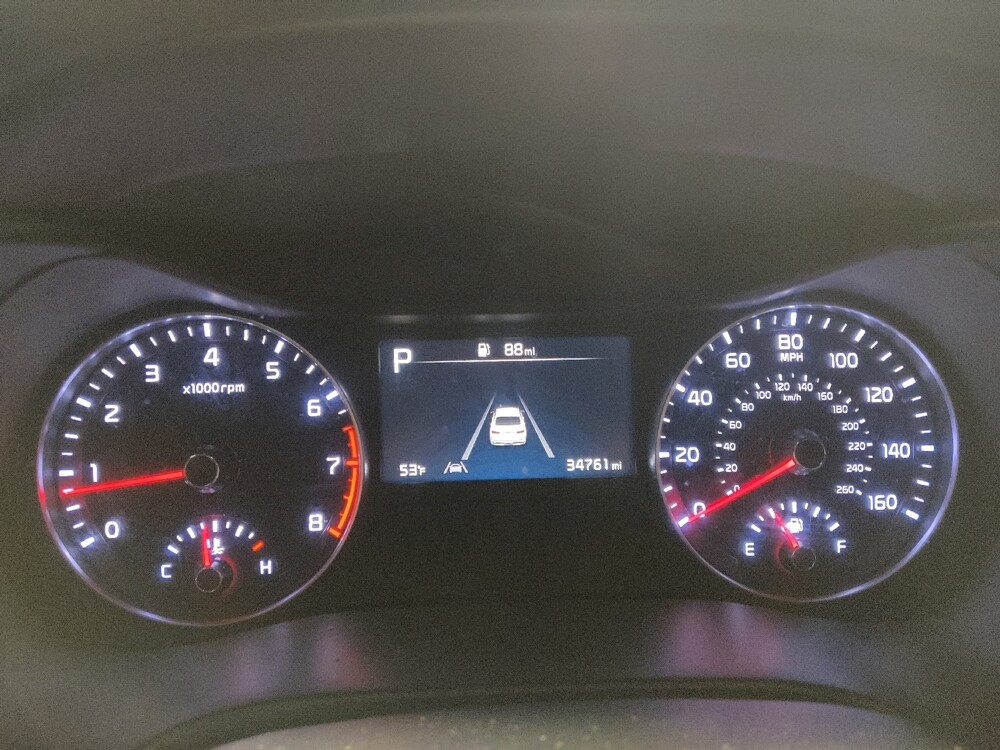 2024 Kia Forte in Knoxville, TN 37923 - 18123627 23