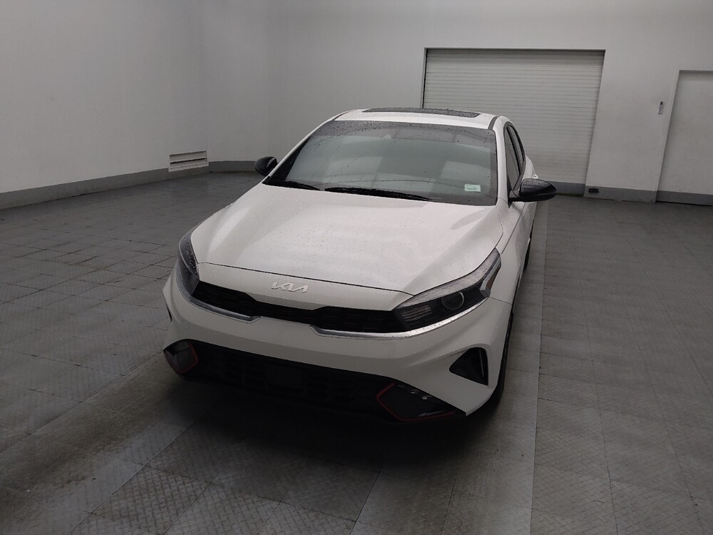 2024 Kia Forte in Knoxville, TN 37923 - 18123627 15