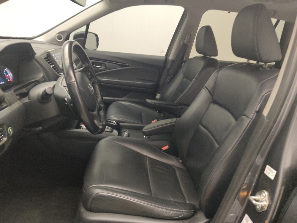 2020 Honda Pilot in Knoxville, TN 37923 - 18123628 17