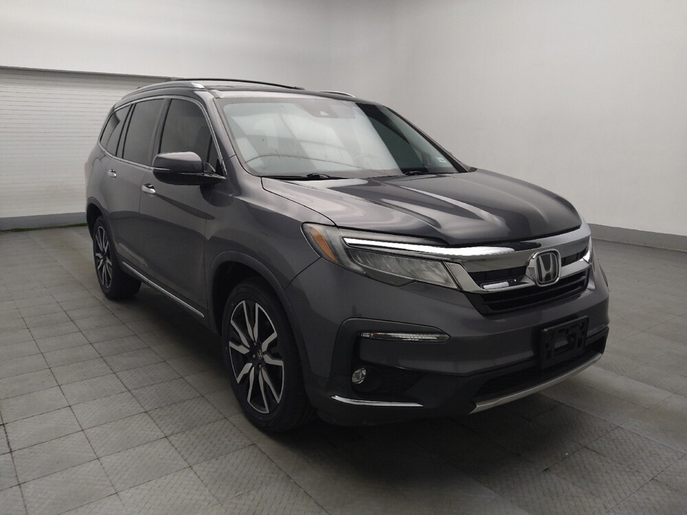2020 Honda Pilot in Knoxville, TN 37923 - 18123628 13