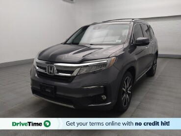 2020 Honda Pilot in Knoxville, TN 37923