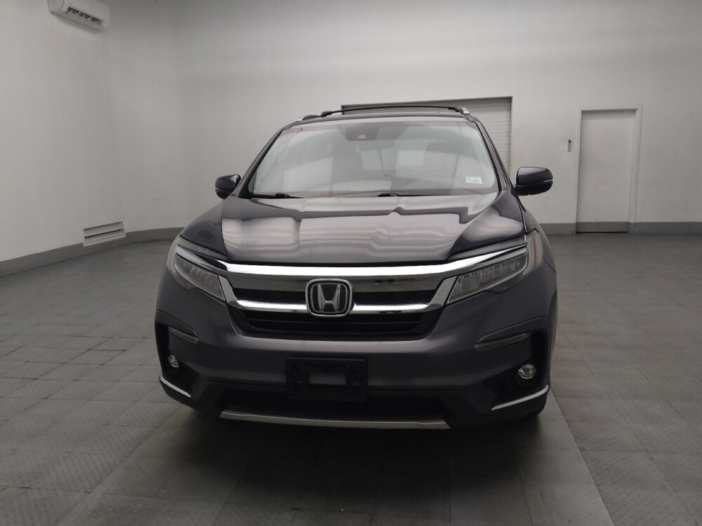 2020 Honda Pilot in Knoxville, TN 37923 - 18123628 15