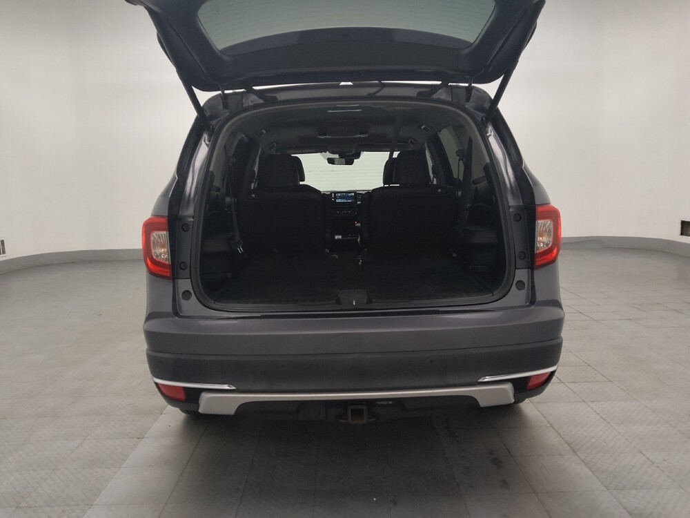 2020 Honda Pilot in Knoxville, TN 37923 - 18123628 29