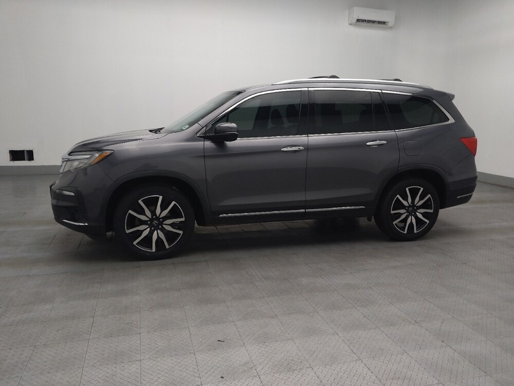 2020 Honda Pilot in Knoxville, TN 37923 - 18123628 2
