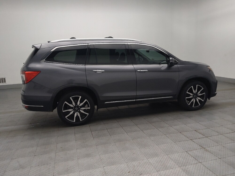 2020 Honda Pilot in Knoxville, TN 37923 - 18123628 10