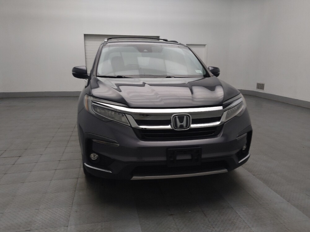 2020 Honda Pilot in Knoxville, TN 37923 - 18123628 14