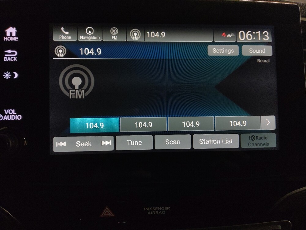 2020 Honda Pilot in Knoxville, TN 37923 - 18123628 25