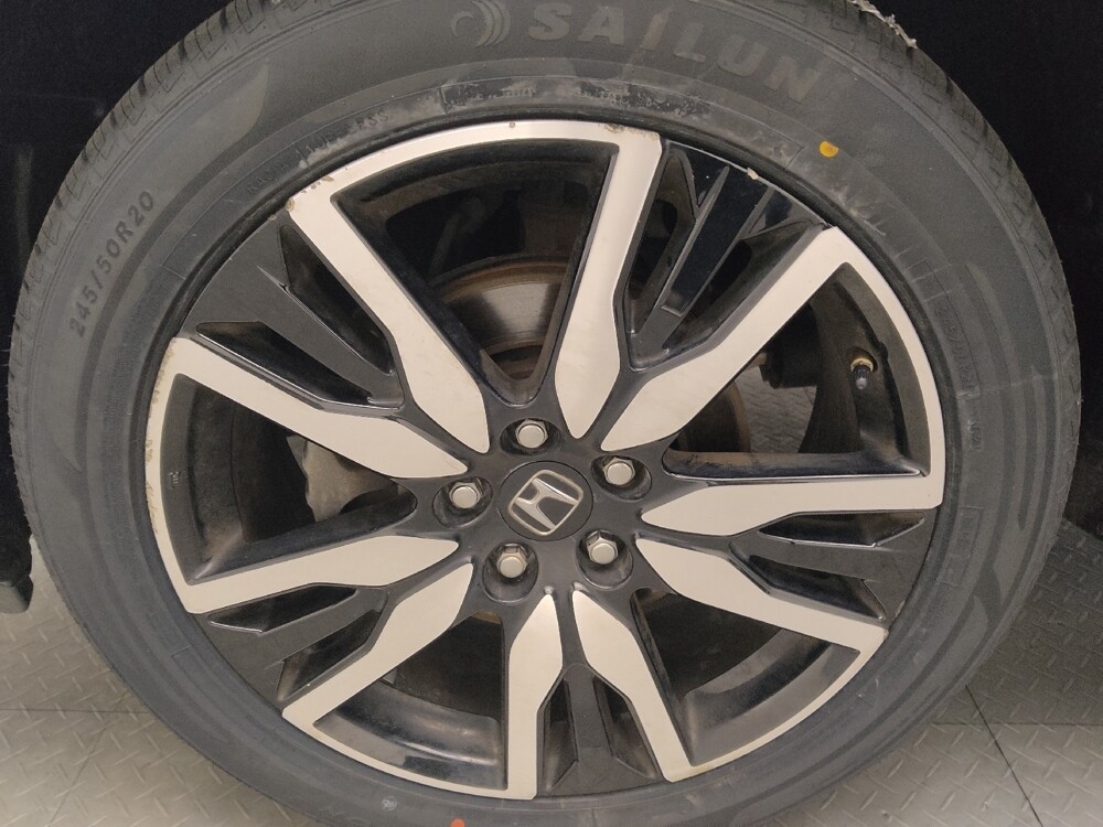 2020 Honda Pilot in Knoxville, TN 37923 - 18123628 31