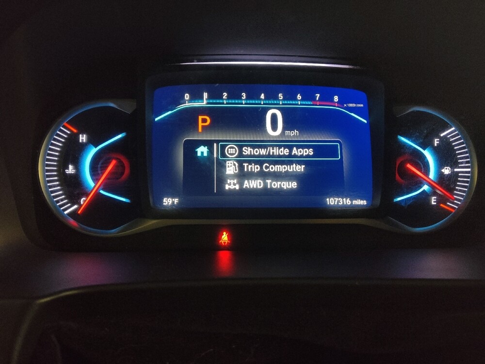 2020 Honda Pilot in Knoxville, TN 37923 - 18123628 23