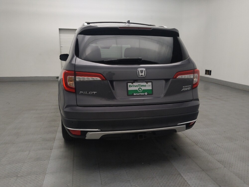 2020 Honda Pilot in Knoxville, TN 37923 - 18123628 6