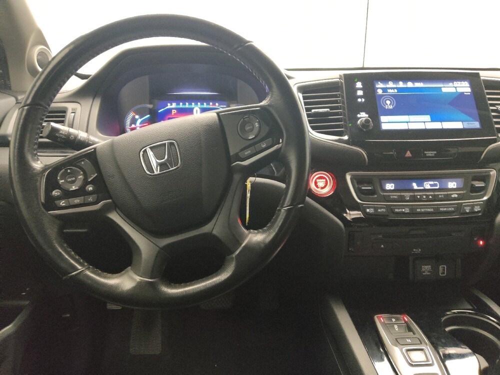 2020 Honda Pilot in Knoxville, TN 37923 - 18123628 22