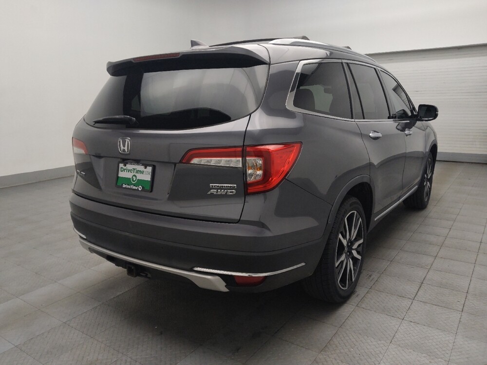 2020 Honda Pilot in Knoxville, TN 37923 - 18123628 9