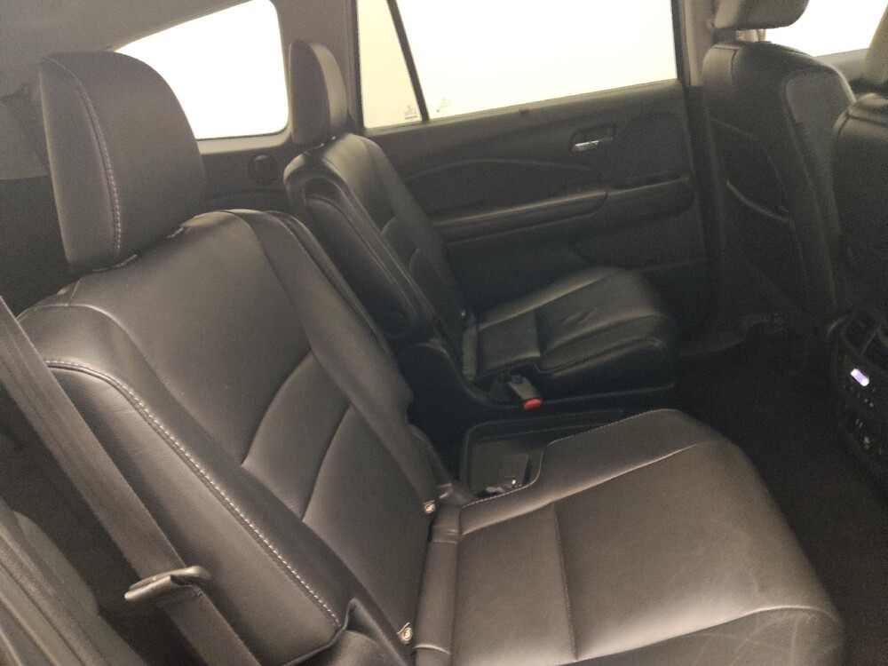 2020 Honda Pilot in Knoxville, TN 37923 - 18123628 19