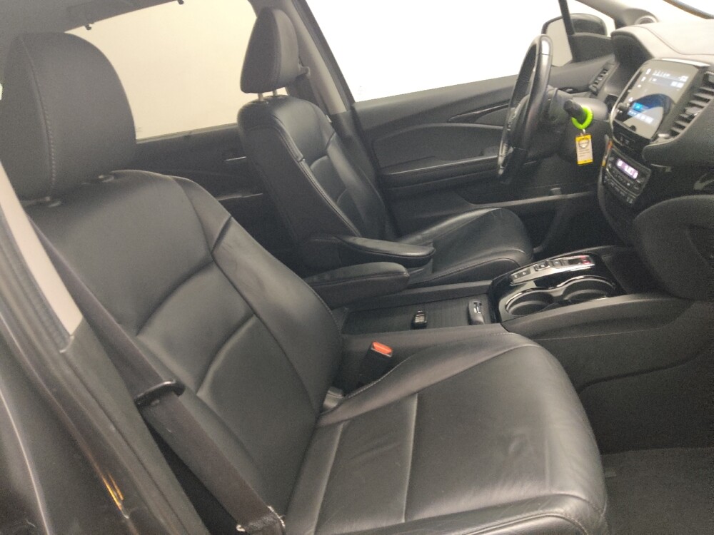 2020 Honda Pilot in Knoxville, TN 37923 - 18123628 21