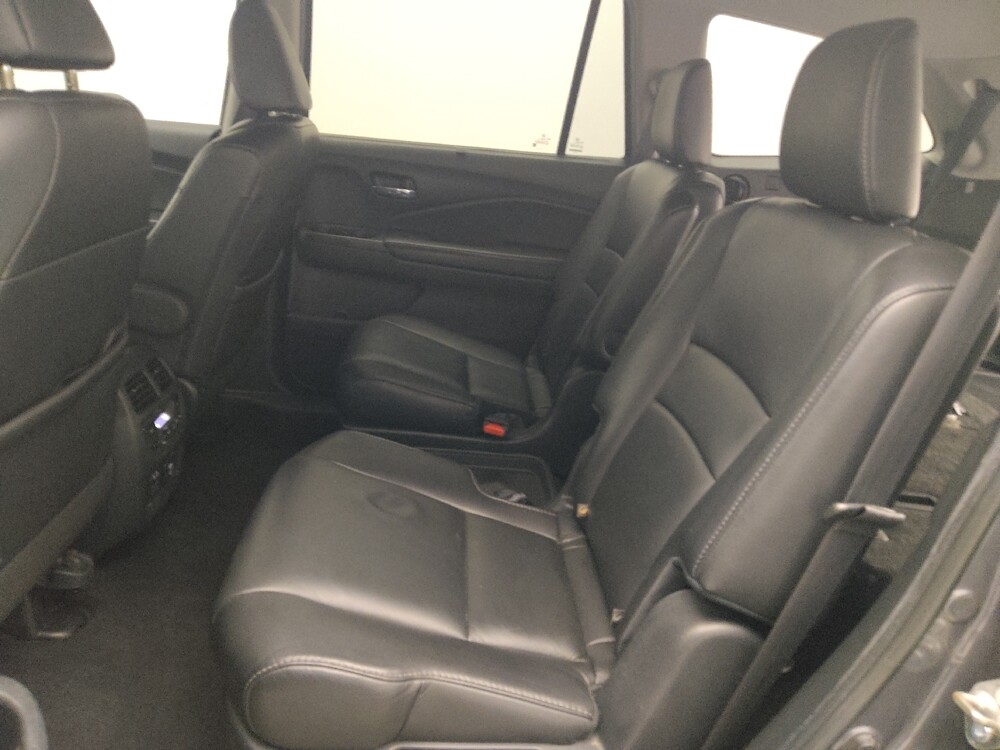 2020 Honda Pilot in Knoxville, TN 37923 - 18123628 18