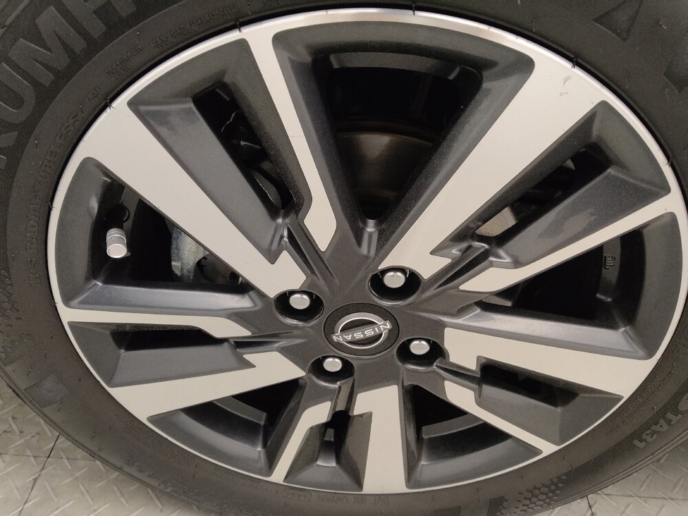 2025 Nissan Versa in Stone Mountain, GA 30083 - 18123629 31