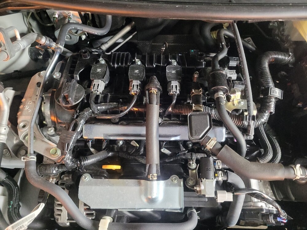 2025 Nissan Versa in Stone Mountain, GA 30083 - 18123629 30