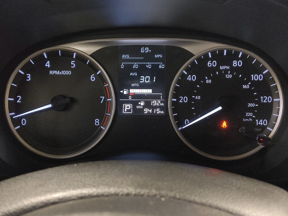 2025 Nissan Versa in Stone Mountain, GA 30083 - 18123629 23