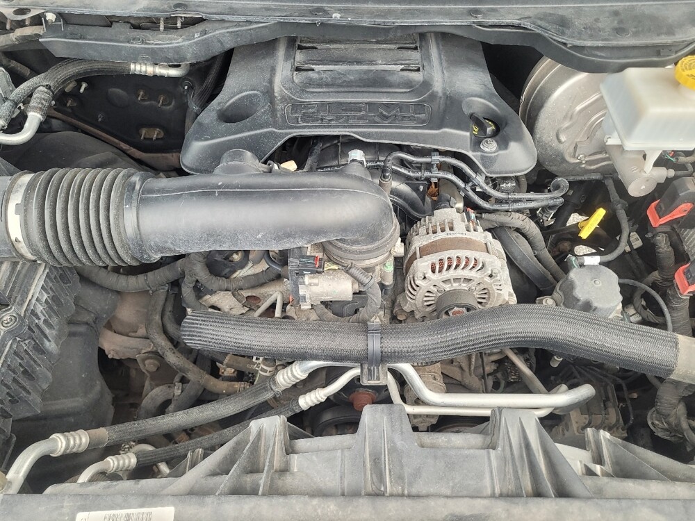 2019 RAM 1500 in Columbus, GA 31909 - 18123630 30