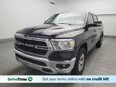 2019 RAM 1500 in Columbus, GA 31909