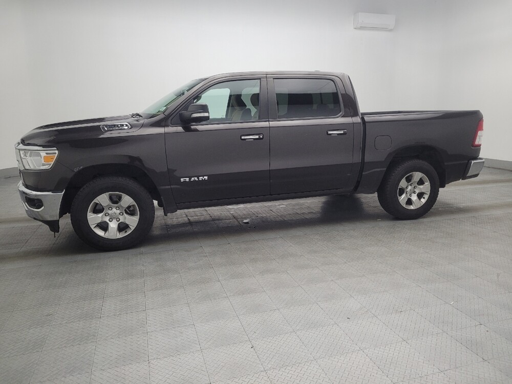 2019 RAM 1500 in Columbus, GA 31909 - 18123630 2