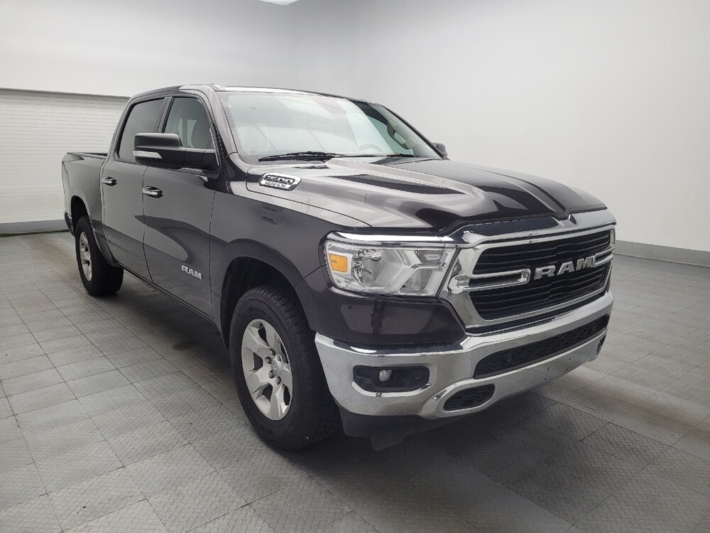 2019 RAM 1500 in Columbus, GA 31909 - 18123630 13