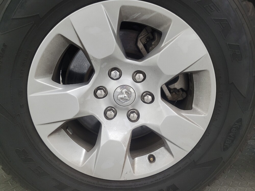 2019 RAM 1500 in Columbus, GA 31909 - 18123630 31