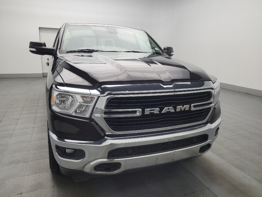2019 RAM 1500 in Columbus, GA 31909 - 18123630 14