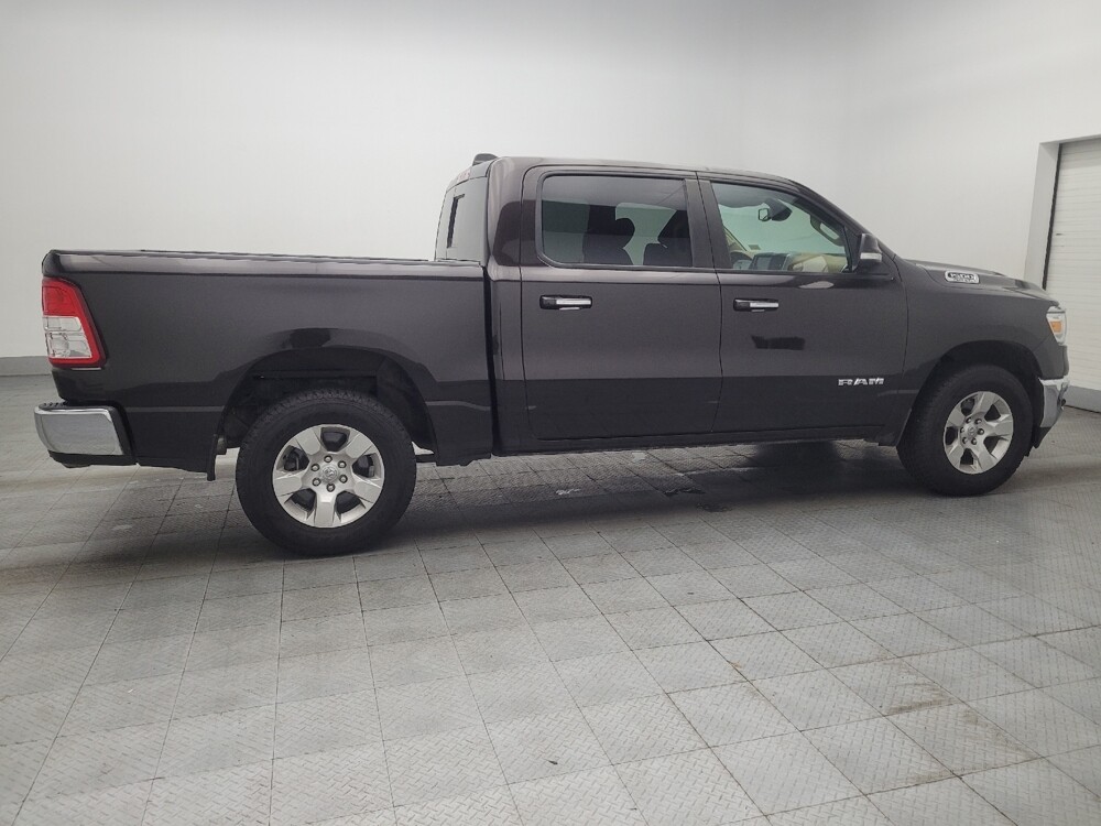 2019 RAM 1500 in Columbus, GA 31909 - 18123630 10