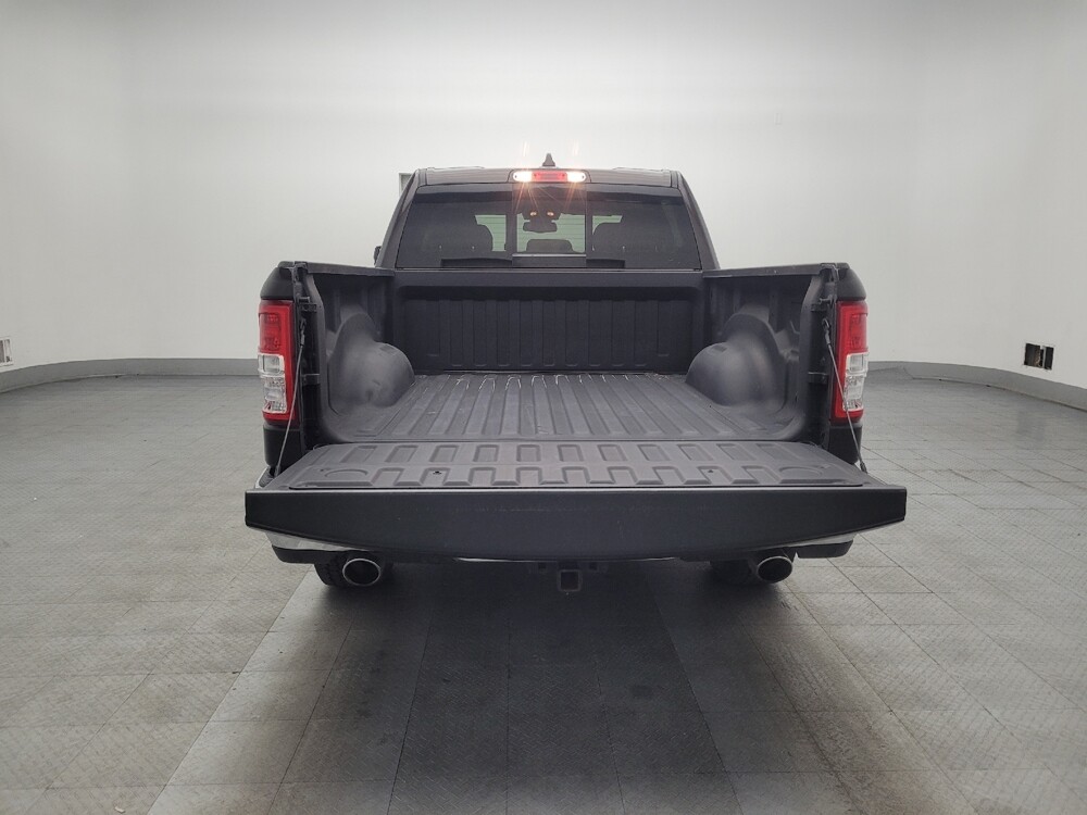 2019 RAM 1500 in Columbus, GA 31909 - 18123630 29