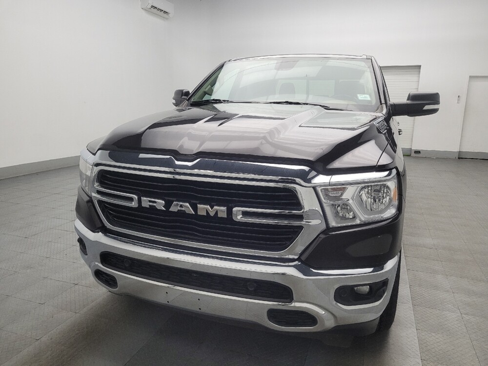 2019 RAM 1500 in Columbus, GA 31909 - 18123630 15