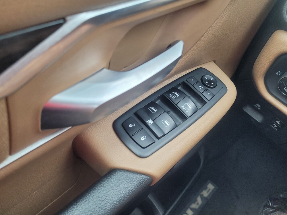 2019 RAM 1500 in Columbus, GA 31909 - 18123630 27