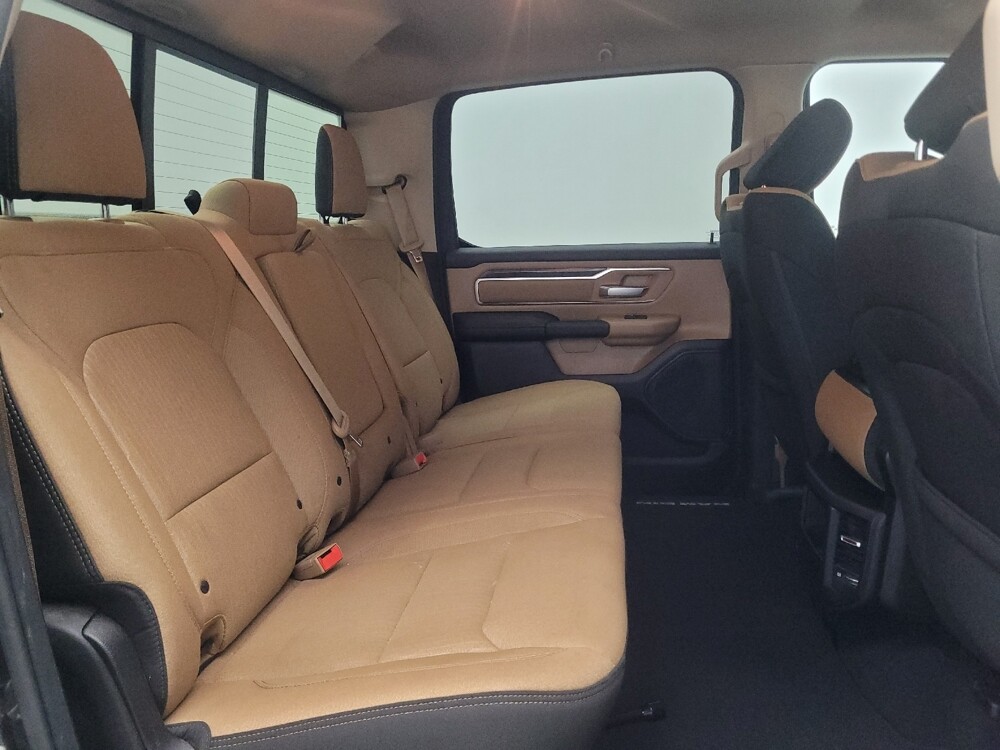 2019 RAM 1500 in Columbus, GA 31909 - 18123630 19