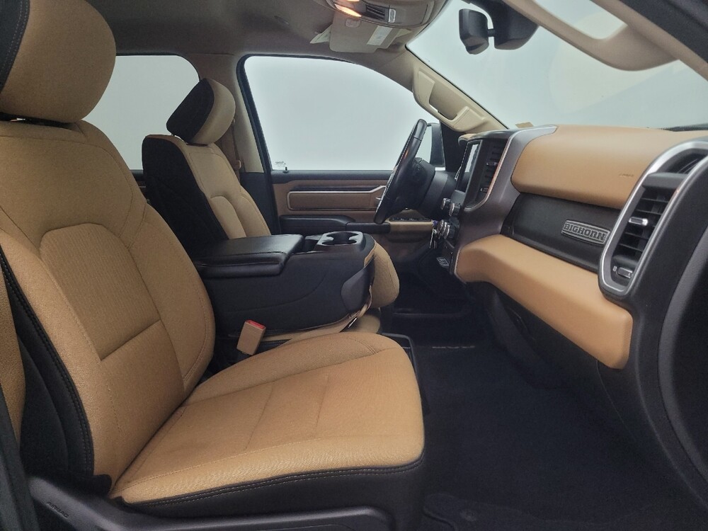 2019 RAM 1500 in Columbus, GA 31909 - 18123630 21