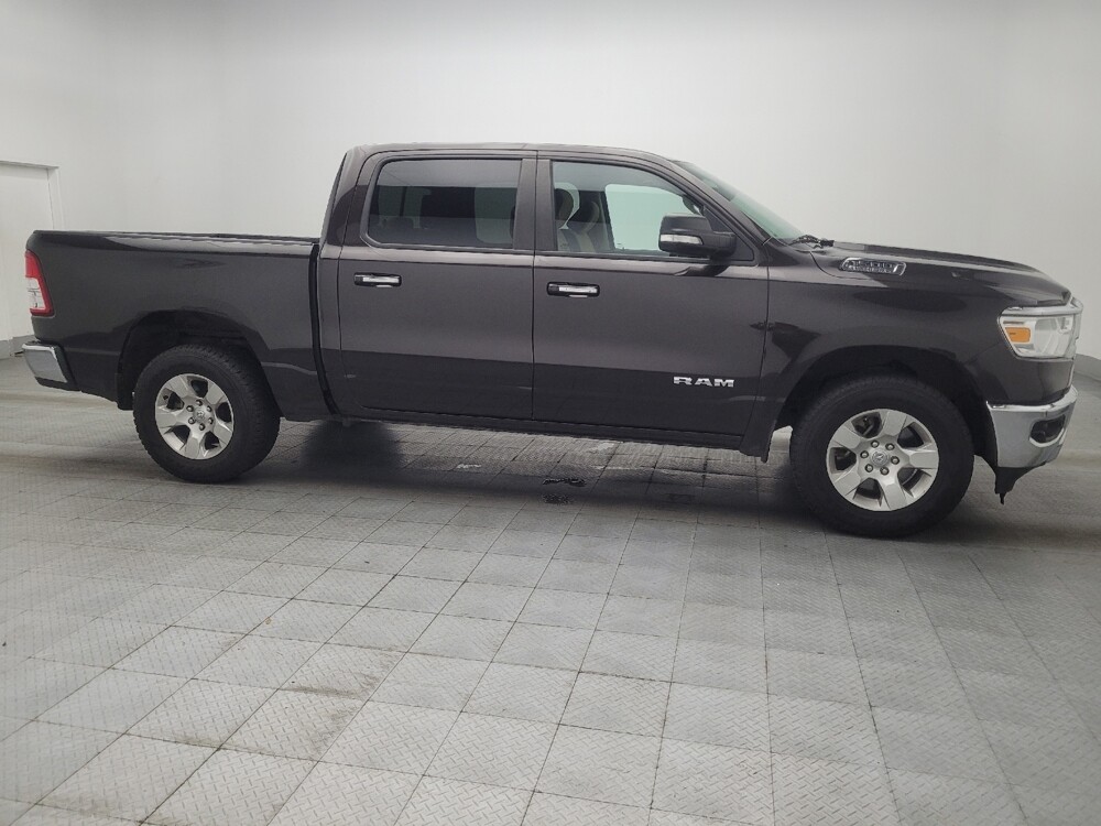 2019 RAM 1500 in Columbus, GA 31909 - 18123630 11