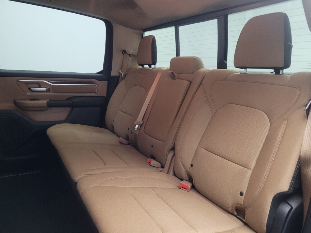 2019 RAM 1500 in Columbus, GA 31909 - 18123630 18