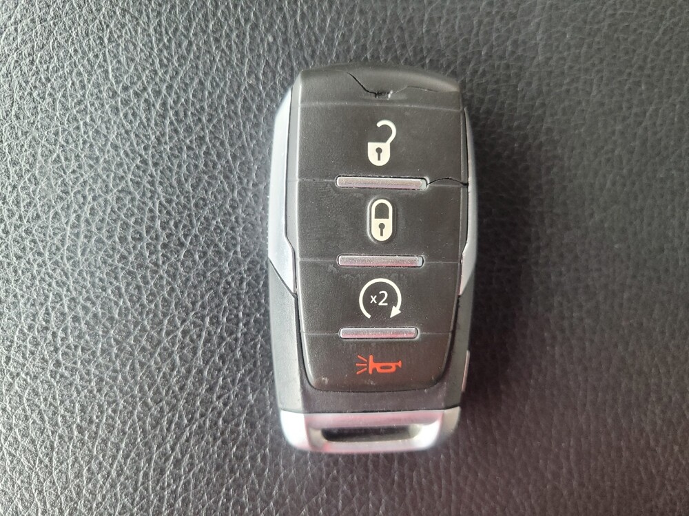 2019 RAM 1500 in Columbus, GA 31909 - 18123630 32